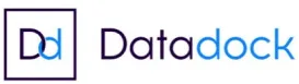 datadock logo